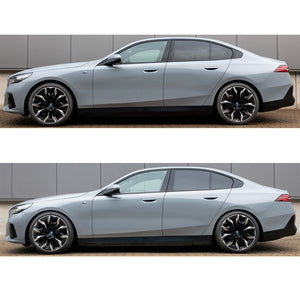H&R Sænkningssæt BMW 5 Series (G60/1, G90, G68) i5