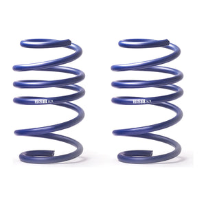 H&R Cupkit Sportsundervogn Mercedes Benz 190er W201 – produktbillede 2