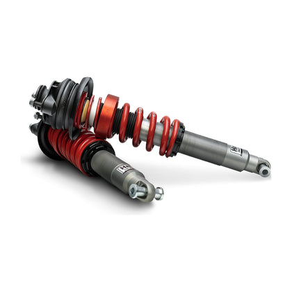 H&R TwinTube Gevindundervogn VW Golf 2 19E – produktbillede 2