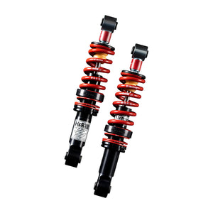 H&R MonoTube Gevindundervogn Opel Vectra C/Z-C – produktbillede 3