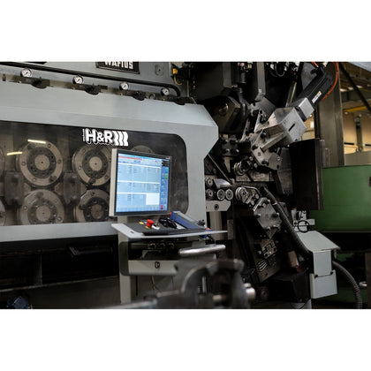 H&R TwinTube Gevindundervogn VW Passat 3C (B8) – produktbillede 4