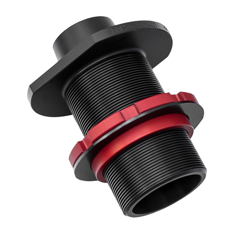 H&R TwinTube Gevindundervogn Skoda Octavia 1Z – produktbillede 5
