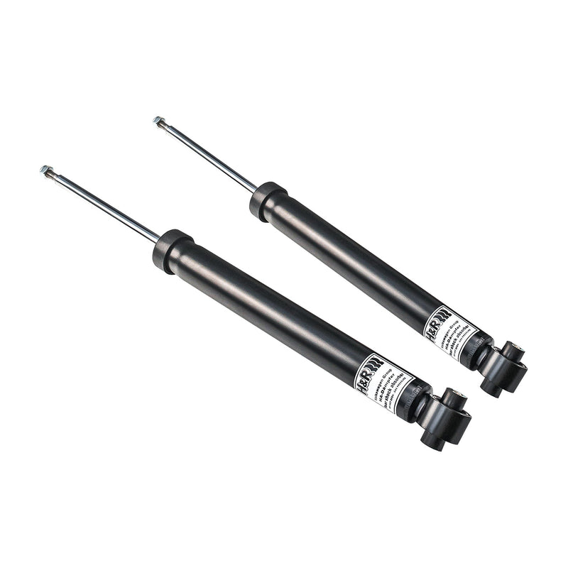 H&R Cupkit Sportsundervogn VW Golf 6 Plus 1KP – produktbillede 3
