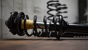 H&R Cupkit Sportsundervogn Audi 80 89 – produktbillede 5