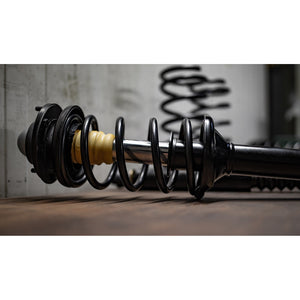 H&R Cupkit Sportsundervogn Audi A5 B8 – produktbillede 5