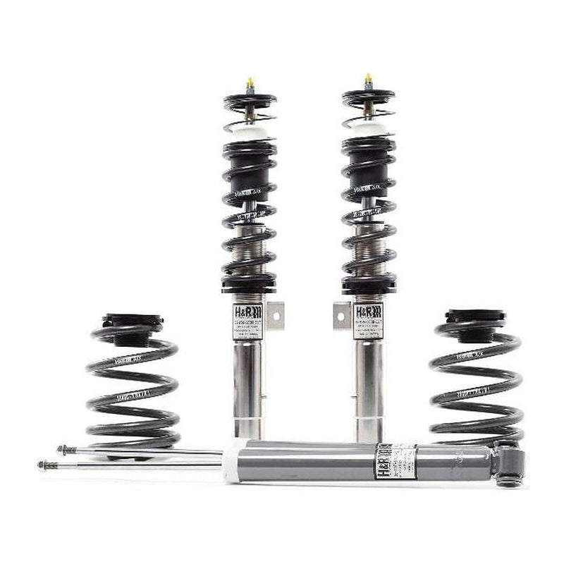H&R TwinTube Gevindundervogn VW Golf 8 CD – produktbillede 1