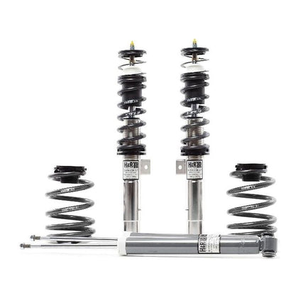 H&R TwinTube Gevindundervogn Seat Cordoba 6K/ 6K/C – produktbillede 1