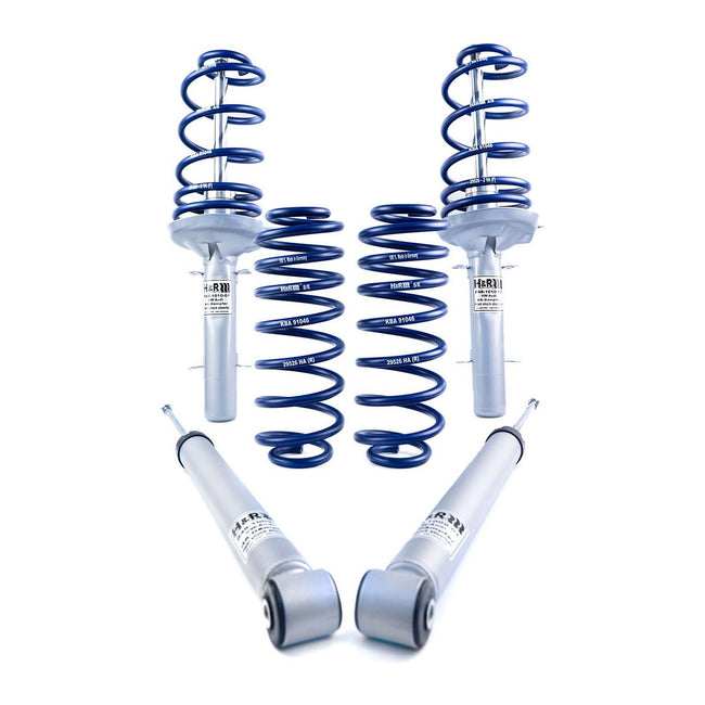 H&R Cupkit Sportsundervogn VW Beetle 1C/1Y – produktbillede 1