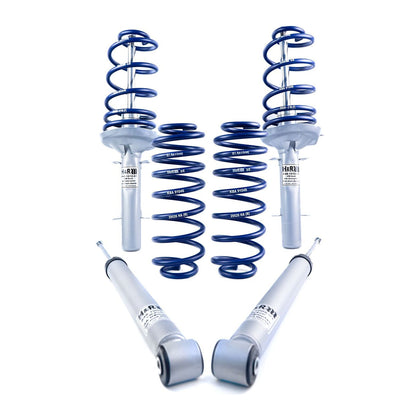 H&R Cupkit Sportsundervogn Seat Leon 1M – produktbillede 1