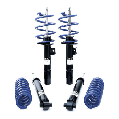 H&R Cupkit Sportsundervogn BMW F20/F21 – produktbillede 1