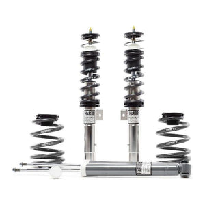 H&R Twintube Gevindundervogn BMW E46 E46 – produktbillede 1