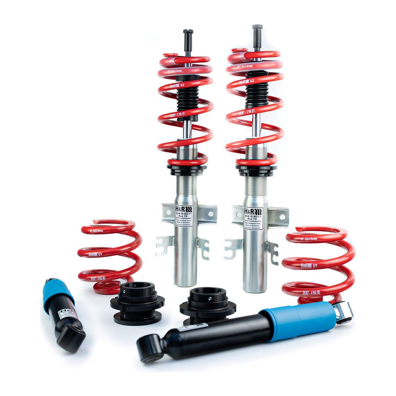 H&R MonoTube Gevindundervogn VW Transporter T6 1HC – produktbillede 1