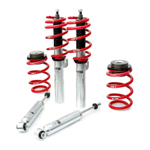 H&R MonoTube Gevindundervogn VW ID.Buzz Van ABLC – produktbillede 1