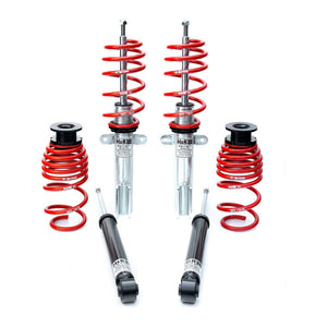 H&R TwinTube Gevindundervogn Audi Q2 GA – produktbillede 1