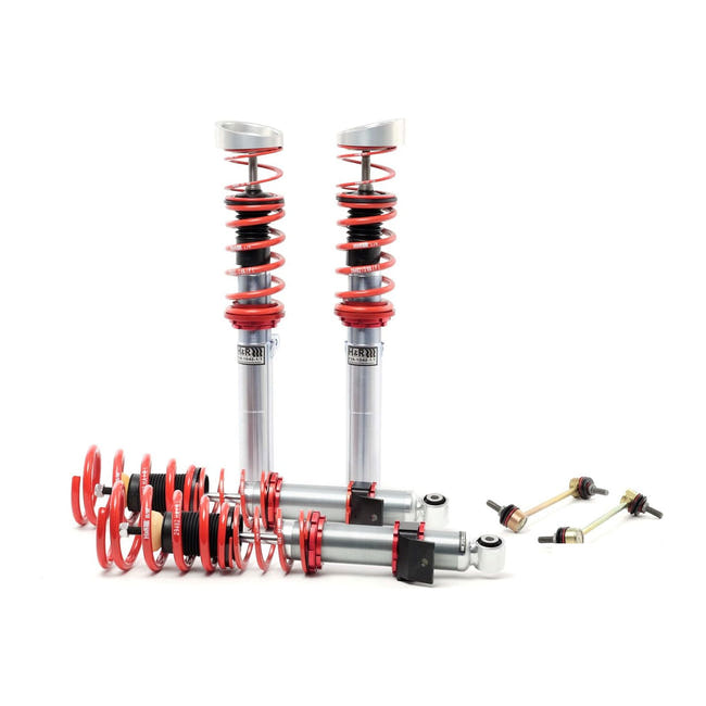 H&R MonoTube Gevindundervogn Porsche 911 996 – produktbillede 1