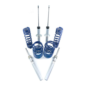 H&R Cupkit Sportsundervogn Audi 90 89 – produktbillede 1