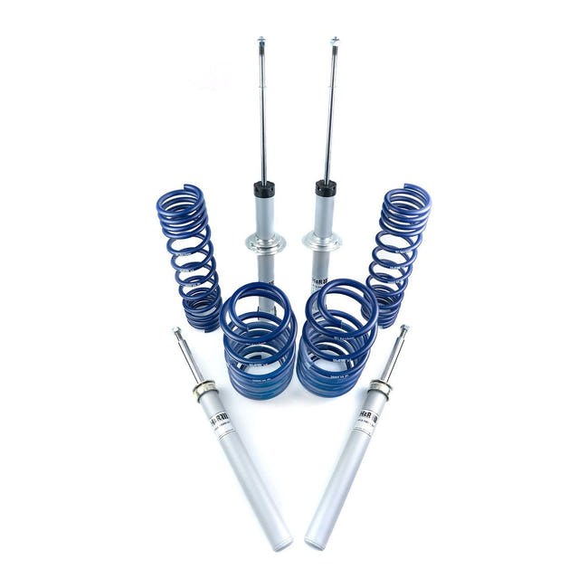 H&R Cupkit Sportsundervogn Audi 80 89 – produktbillede 1