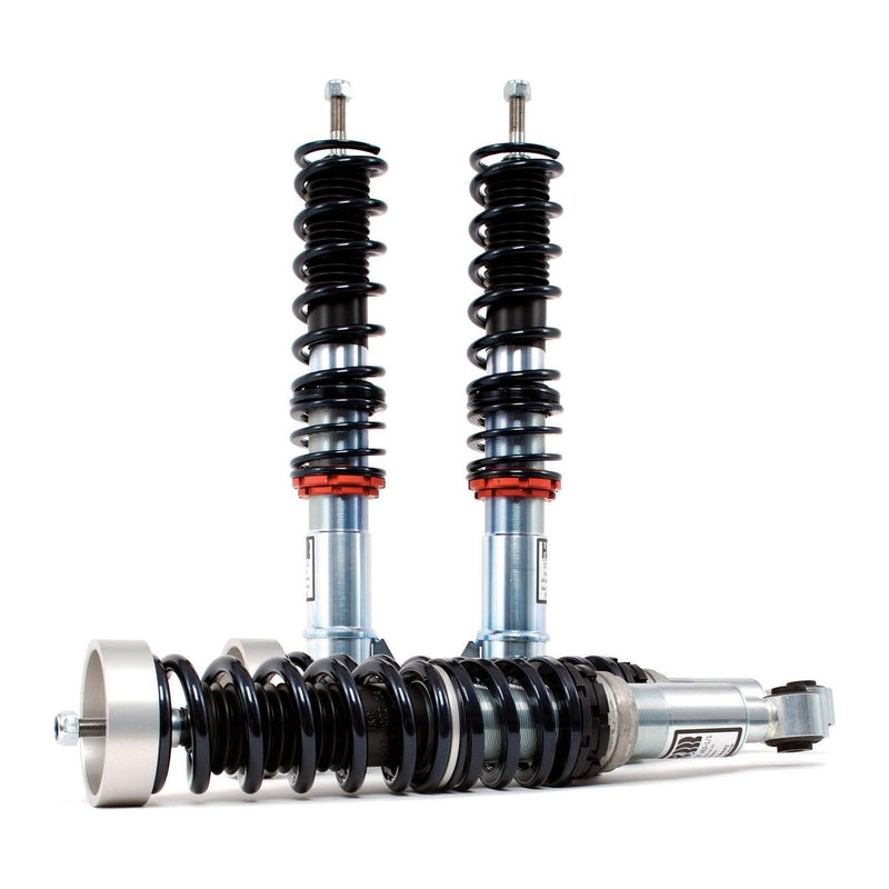 H&R MonoTube Gevindundervogn Porsche 944 incl. S,924 incl. S, 968 – produktbillede 1