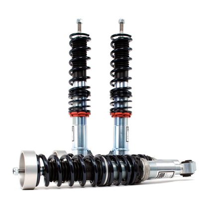 H&R MonoTube Gevindundervogn Seat Leon 1M, 2WD – produktbillede 1