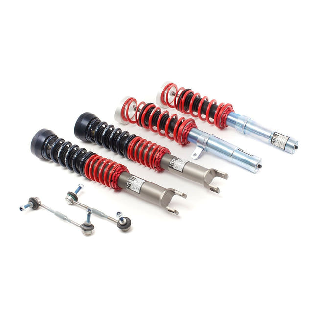 H&R MonoTube Gevindundervogn Porsche 911 997 – produktbillede 1