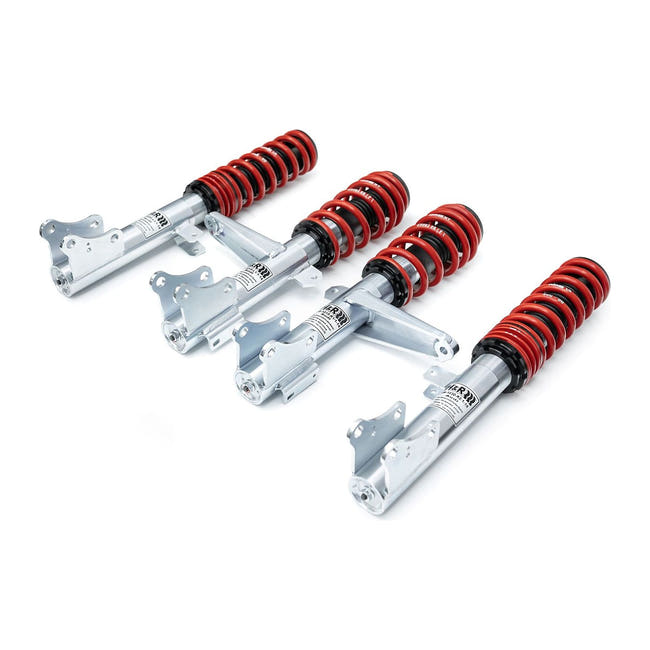 H&R MonoTube Gevindundervogn Audi 80/90 89Q – produktbillede 1