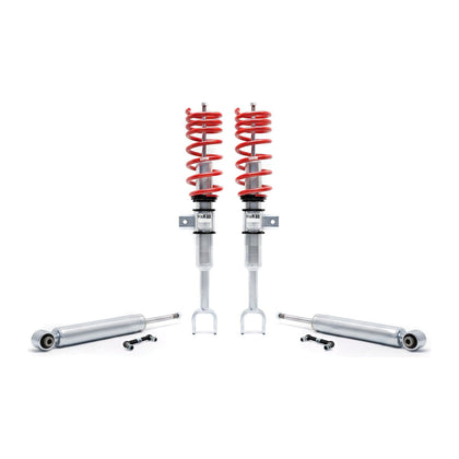 H&R MonoTube Gevindundervogn BMW E61 – produktbillede 1