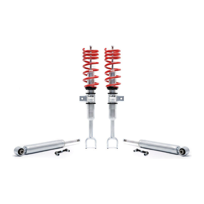 H&R MonoTube Gevindundervogn BMW E61 – produktbillede 1