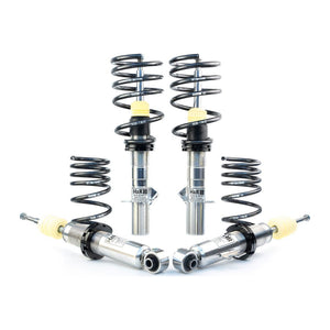 H&R TwinTube Gevindundervogn Mini Clubman R50 – produktbillede 1