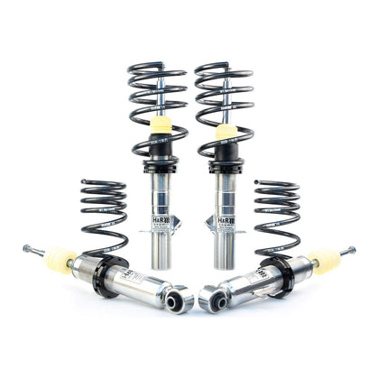 H&R TwinTube Gevindundervogn Mini Clubman R50 – produktbillede 1
