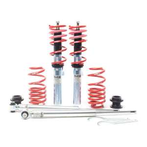 H&R MonoTube Gevindundervogn Audi A3 8Y – produktbillede 1