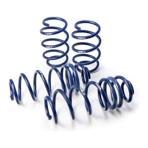H&R Sænkningssæt Chrysler/Dodge Sebring (JS) – produktbillede 1