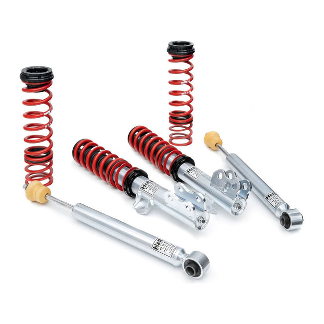 H&R MonoTube Gevindundervogn Toyota GR Yaris XPA1G EU,M – produktbillede 1