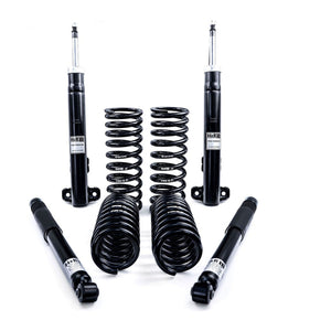H&R Cupkit Sportsundervogn Mercedes Benz 190er W201 – produktbillede 1