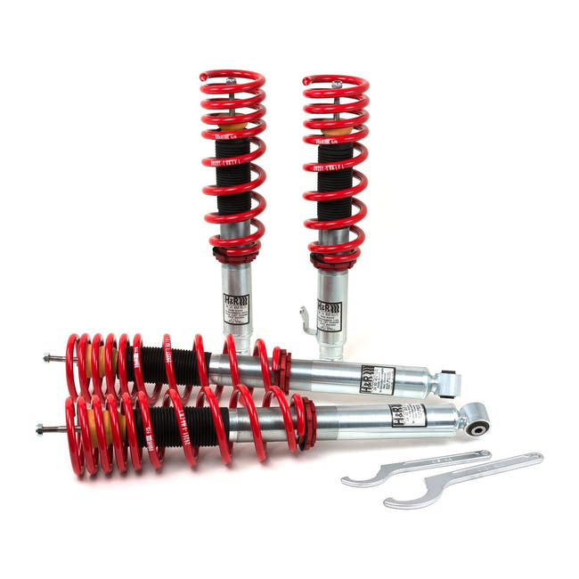 H&R MonoTube Gevindundervogn Honda Accord CL*/CN1 – produktbillede 1