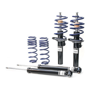 H&R Cupkit Sportsundervogn Audi A3 8V – produktbillede 1