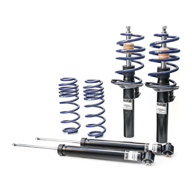 H&R Cupkit Sportsundervogn VW Polo – produktbillede 1