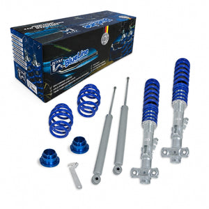 JOM Blueline Gevindundervogn BMW 3-Serie E36 – billede 4