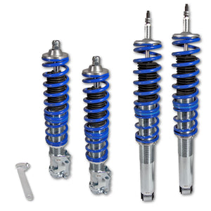 JOM Blueline Gevindundervogn VW Golf 2 / Jetta 2 – billede 2