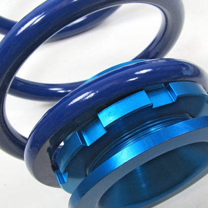 JOM Blueline Gevindundervogn VW Golf 6 – billede 4
