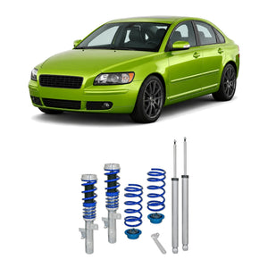 JOM Blueline Gevindundervogn Volvo S40 – billede 3