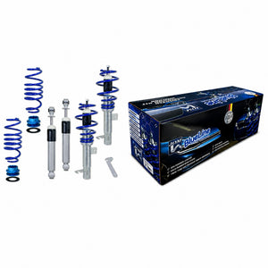 JOM Blueline Gevindundervogn Ford Fiesta V – billede 2