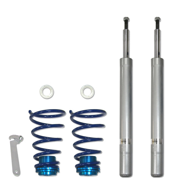 JOM Blueline Gevindundervogn BMW 5-Serie E34 Touring – billede 2