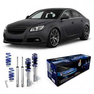 JOM Blueline Gevindundervogn Opel Insignia Limousine og Sports Tourer – billede 1