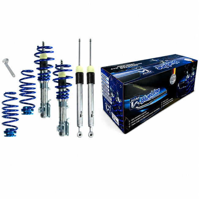 JOM Blueline Gevindundervogn Ford Fiesta VI – billede 2