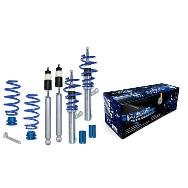 JOM Blueline Gevindundervogn VW Passat CC – billede 2