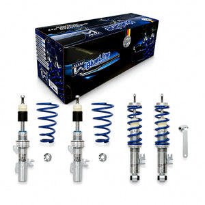 JOM Blueline Gevindundervogn Mini One – billede 3