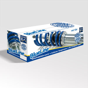JOM Blueline Gevindundervogn Kia Ceed – billede 8