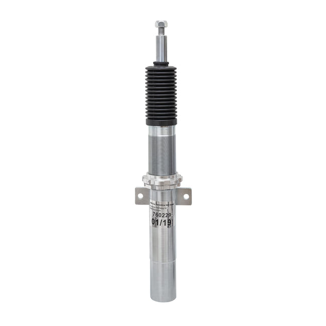 JOM Blueline Gevindundervogn Seat Ibiza 6F (KJ) – billede 2
