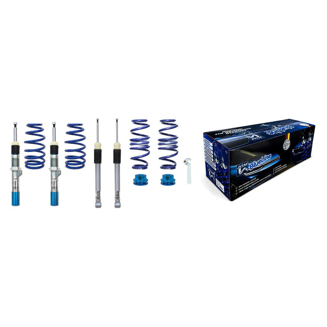 JOM Blueline Gevindundervogn Seat Leon KL – billede 2