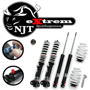 JOM NJT eXtrem Gevindundervogn BMW E36 4+6 Zyl. – billede 1